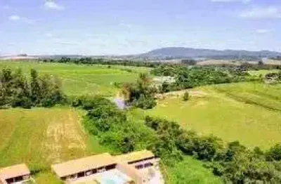 Condomínio residencial rancho dos lagos - terreno no condomínio racho dos lagos em sorocaba/sp