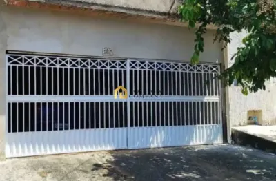Casa com 4 quartos à venda no Jardim Residencial Imperatriz, Sorocaba 