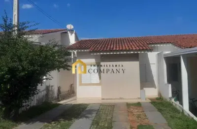 Village terra nova sorocaba - casa em condomínio na cidade de sorocaba interior de sp