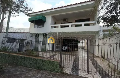 Casa com 3 quartos à venda na Vila Trujillo, Sorocaba 
