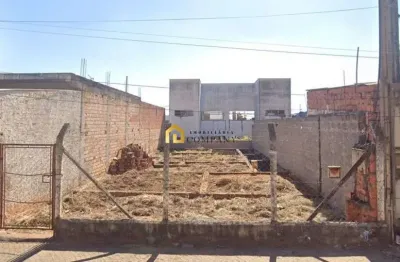 Terreno à venda no Parque dos Eucaliptos, Sorocaba 