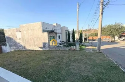 Condomínio horto florestal 3 - terreno  à venda em condomínio, sorocaba /sp.