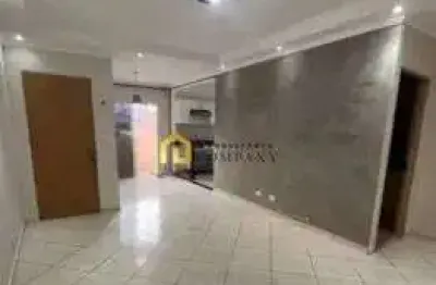 Ed. zelinda - apartamento padrão no ed. zelinha na vila barão  - sorocaba/sp