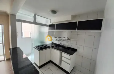 Ed. spazio salute - apartamento com 3 dormitórios, sendo uma suíte à venda, no spazio sallute na vila gabriel em sorocaba/sp