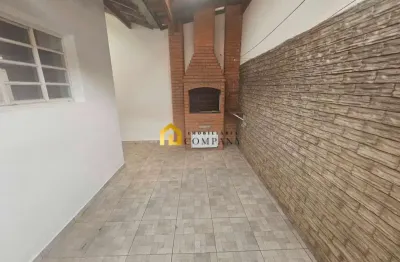 Casa com 2 quartos à venda no Recreio dos Sorocabanos, Sorocaba 