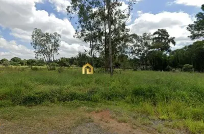Terreno à venda no Centro, Araçoiaba da Serra 