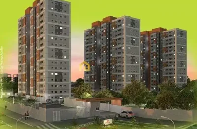 Ed. magnific (jardim califórnia) - excelente apartamento garden no condominio magnific em sorocaba/sp!