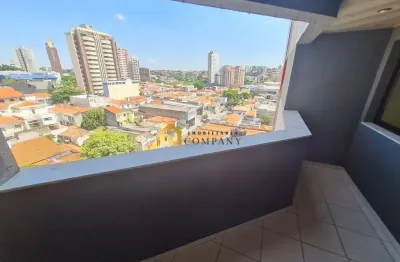 Apartamento com 3 quartos à venda na Rua Doutor Arthur Gomes, 530, Centro, Sorocaba