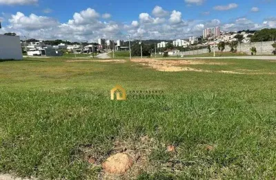 Condomínio bouganville - terreno no condomínio residencial bouganville-sorocaba/sp
