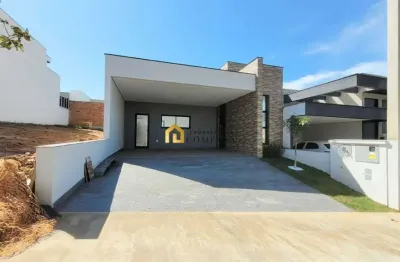 Condomínio villagio wanel - casa térrea a venda no condomínio villagio wanel em sorocaba/sp