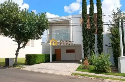 Condomínio sunset - casa à venda no condomínio sunset no parque campolim em sorocaba/sp