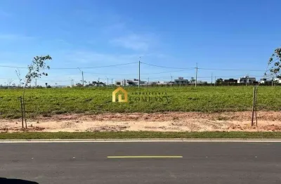 Condomínio terras alpha nova esplanada - terreno no condomínio terras alpha nova esplanada-votorantim/sp