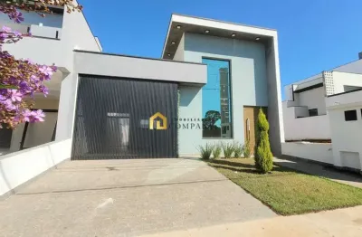 Condomínio villagio wanel - casa térrea a venda no condomínio villagio wanel em sorocaba/sp