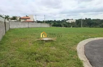 Condomínio villaggio itália - terreno em condomínio à venda em sorocaba/sp