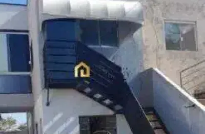 Casa com 1 quarto à venda na Vila Mineirão, Sorocaba 