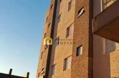 Ed. florence - apartamento à venda no edifício residencial florence – jardim vera cruz, sorocaba/sp