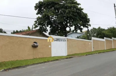 Chácara com casa, 70 m² de construção, próximo ao centro de salto de pirapora.