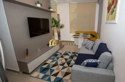Ed. boulevard piazza - apartamento com 2 dormitórios no ed. boulevard piazza em sorocaba/sp!