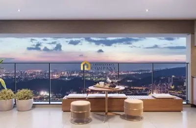 Ed. boa vista square residence - apartamento de 161m² no boa vista square residence em sorocaba/sp!