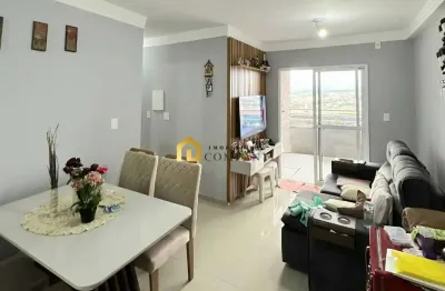Ed. alpha club - apartamento no residencial alpha club em votorantim/sp