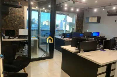 Ed. boulevard alavanca business & care - sala comercial no edifício alavanca business em sorocaba/sp