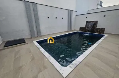 Casa em condomínio fechado com 4 quartos à venda na Rua Padre Lívio Emílio Calliari, 1800, Condomínio Ibiti Reserva, Sorocaba