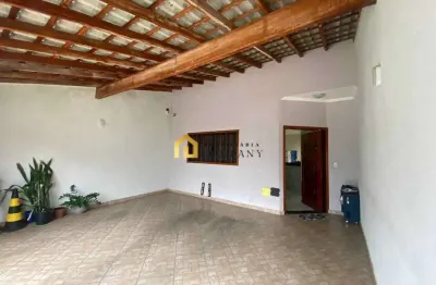 Casa com 2 quartos à venda no Jardim Santa Rosa, Sorocaba 