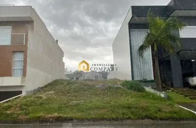 Condomínio renaissance - terreno no condomínio renaissance-sorocaba/sp