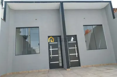 Casa com 2 quartos à venda no Jardim das Azaléias, Sorocaba 