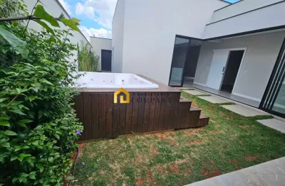 Condomínio cyrela landscape esplanada - casa térrea em votorantim-sp