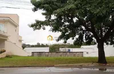 Condomínio colinas do sol - terreno no condomínio colinas do sol-sorocaba/sp