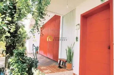 Sobrado à venda no parque campolim – zona sul de sorocaba/sp