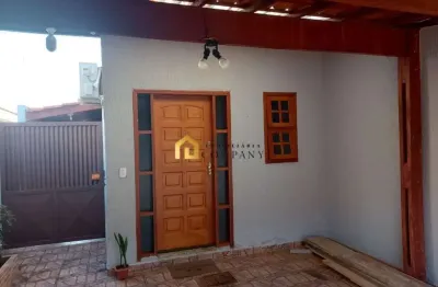 Casa localizada no bairro jardim maria eugenia-sorocaba/sp