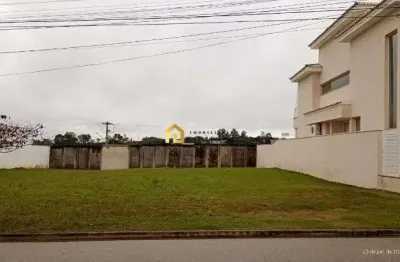 Condomínio colinas do sol - terreno no condomínio colinas do sol-sorocaba/sp