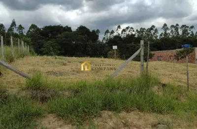 Terreno à venda no Jundiacanga, Araçoiaba da Serra 