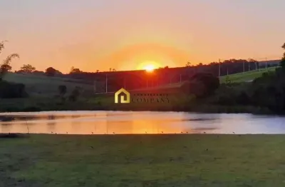 Condomínio helena maria - terreno à venda no condomínio helena maria -  wanel ville  em sorocaba/sp