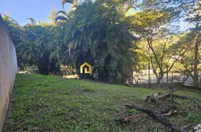 Condomínio bosque são francisco - terreno no condomínio bosque são francisco em votorantim/sp