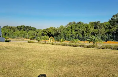 Condomínio alphaville castello - terreno de esquina no aphaville castelo – itu/sp