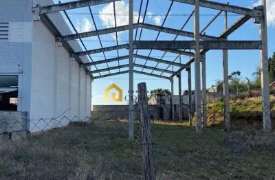 Terreno à venda no Retiro São João, Sorocaba 