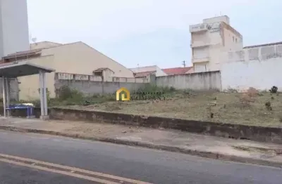 Terreno à venda na Rua Catanduva, 150, Jardim Leocádia, Sorocaba