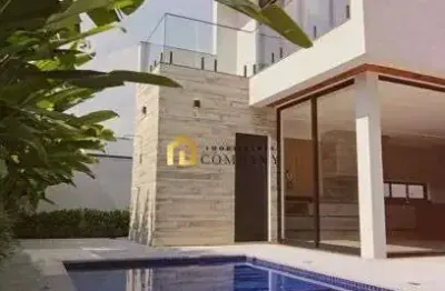 Condomínio alphaville nova esplanada 1 - casa no condomínio alphaville nova esplanada 1-votorantim/sp