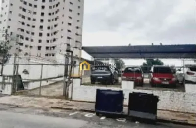 Terreno à venda na Vila Leão, Sorocaba 