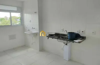 Ed. residencial luiza - apartamento à venda no bairro além ponte - sorocaba/sp, zona leste
