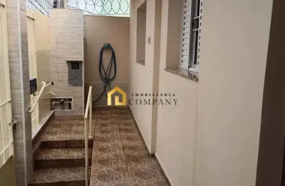 Casa com 1 quarto à venda na Vila Santana, Sorocaba 