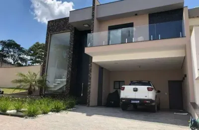 Condomínio golden park residence i - casa no condomínio golden park i-sorocaba/sp