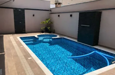 Condomínio golden park residence i - casa no condomínio golden park i-sorocaba/sp