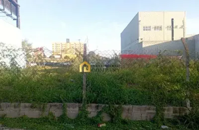 Terreno à venda no Jardim Leocádia, Sorocaba 