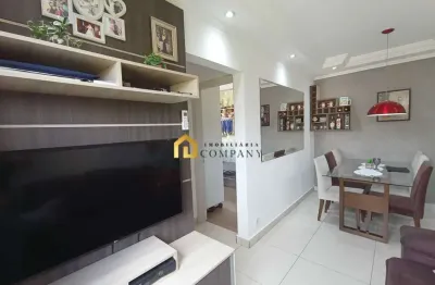 Ed. ilhas gregas - apartamento no condomínio ilhas gregas em sorocaba/sp