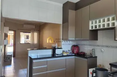 Village santa mônica - casa no condomínio santa mônica em sorocaba/sp