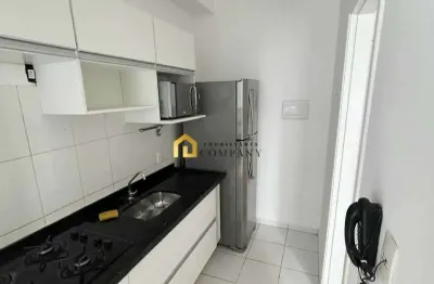 Ed. vida plena - apartamento a venda no residencial vida plena – excelente localização no campolim - sorocaba/sp